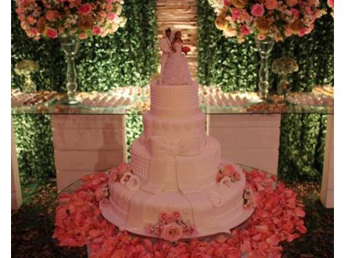 Atenção em todos os detalhes