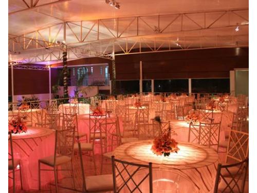 Equipe dedicada e profissional