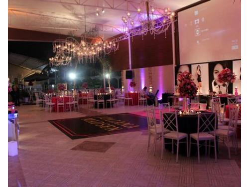 Experiência de mercado