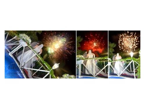 Buffet ravena garden - mairiporã