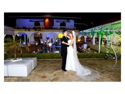 Finca dom pepe - poá