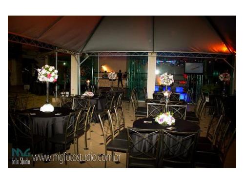 Mansão Recepções e Eventos em Contagem