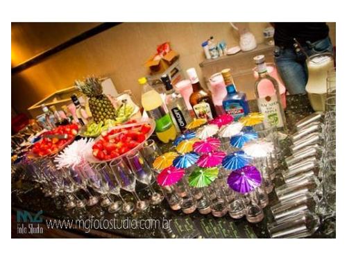 Mansão Recepções e Eventos em Contagem