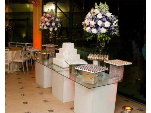 Mansão Recepções e Eventos em Contagem