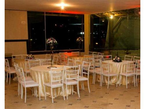 Mansão Recepções e Eventos em Contagem