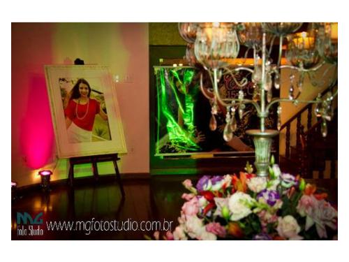 Mansão Recepções e Eventos em Contagem