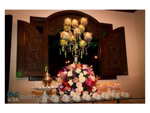 Mansão Recepções e Eventos em Contagem