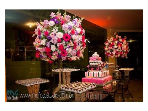 Mansão Recepções e Eventos em Contagem