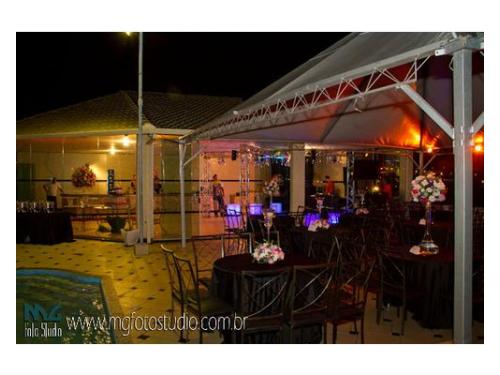 Mansão Recepções e Eventos em Contagem