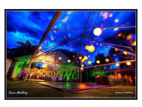 Um espaço perfeito para um casamento inesquecível