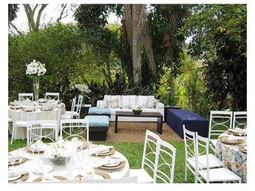 Atendimento individual, de acordo com as necessidades de cada casal