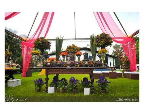 Um espaço que é um verdadeiro sonho