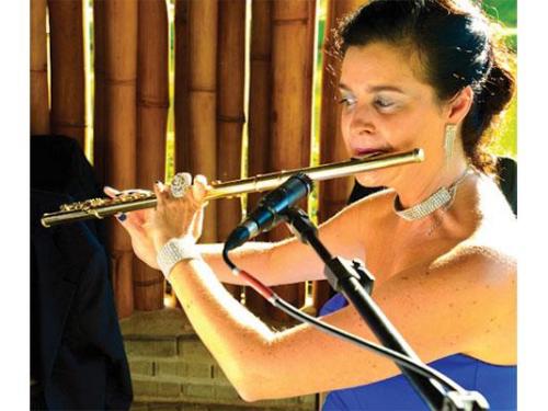 Cantilena música casamento em Campinas