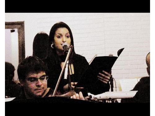 Cantilena música casamento em Campinas