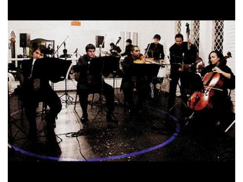 Cantilena música casamento em Campinas