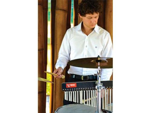 Cantilena música casamento em Campinas