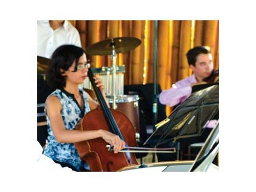 Cantilena música casamento em Campinas