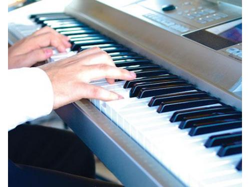 Cantilena música casamento em Campinas
