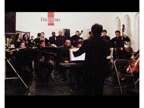 Cantilena música casamento em Campinas