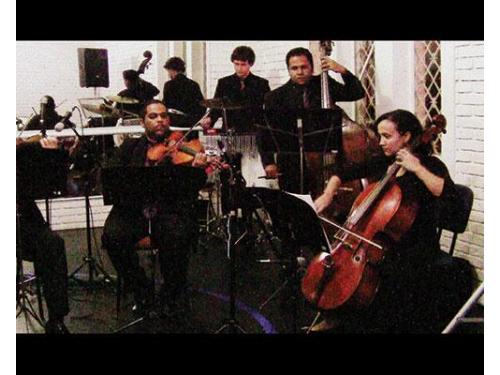 Cantilena música casamento em Campinas