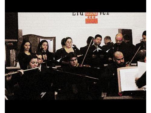 Cantilena música casamento em Campinas