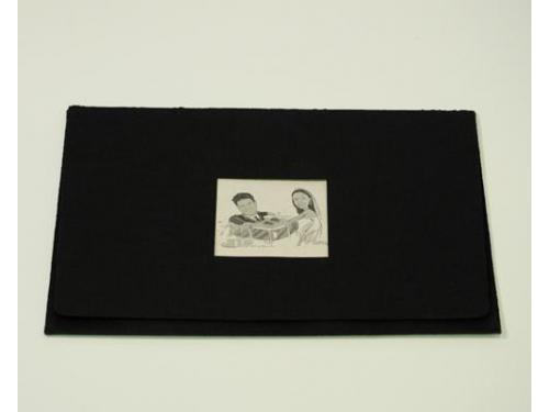 Convites personalizados