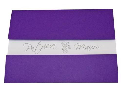 Convites personalizados