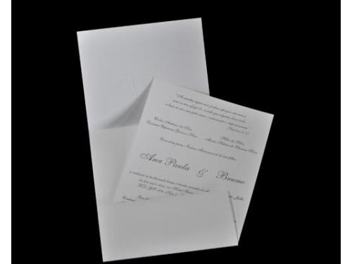 Surpreendente e delicado