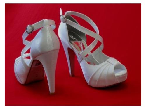 Retro cetim - r$219,00