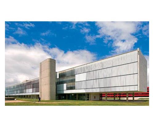 Um hotel para casamento que faz parte da história de brasília