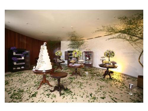 O hotel para casamento mais cobiçado de brasília