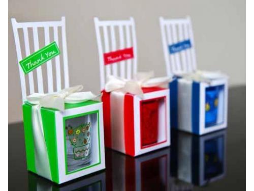 Produtos personalizados