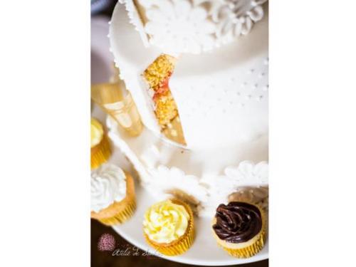 Delicadeza e bom-gosto