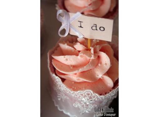 Cupcakes personalizados