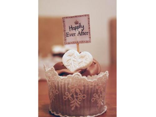 Um ótima escolha para adoçar seu dia especial