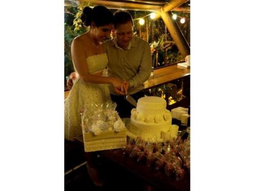 Noite super especial.