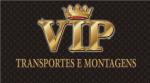 VIP Transportes e Montagens
