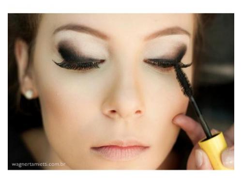 Fernanda bellone coiffeur  dia da noiva.