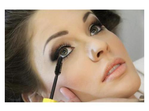 Fernanda bellone coiffeur  dia da noiva.