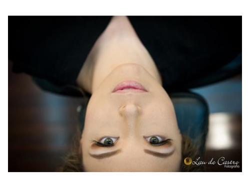 Fernanda bellone coiffeur  dia da noiva.