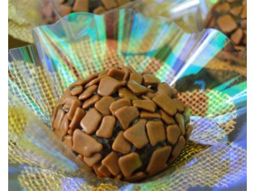 Brigadeiro belga