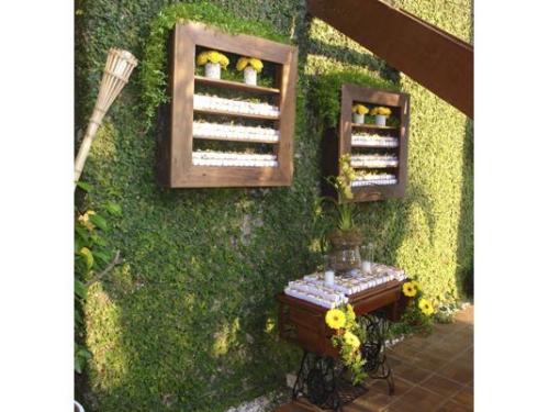 Um lugar incrível em ilhabela