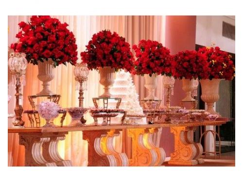 Com os mais renomados decoradores e paisagistas de brasília. impressione seus convidados lhes proporcionando uma festa espetacular e inesquecível.