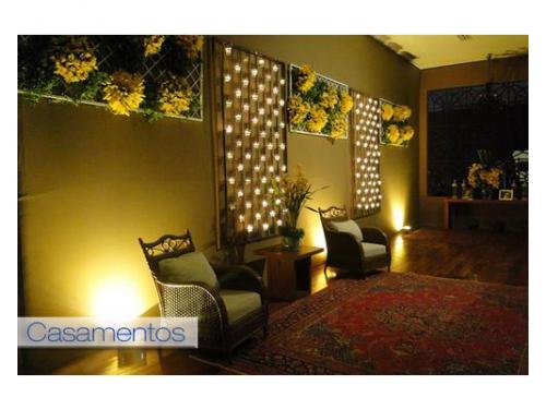 O dia mais feliz da sua vida, merece uma festa incrível.