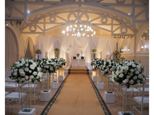 Tudo como você sonhou