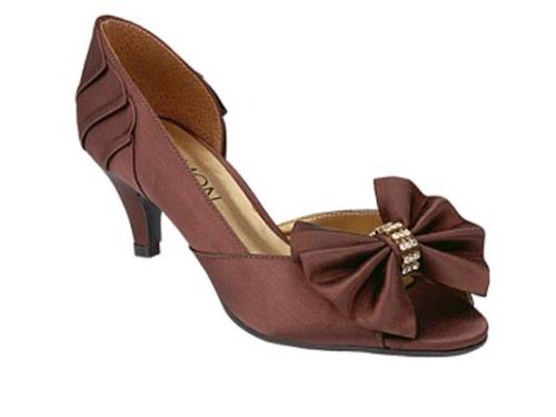 Cetim , varias opções de cores , couro legitimo !