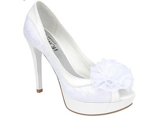 Peep toe 
4 opção de salto 

varias opções de cores

couro legitimo !