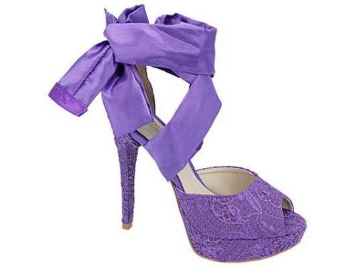 Peep toe 
4 opção de salto 

varias opções de cores

couro legitimo !