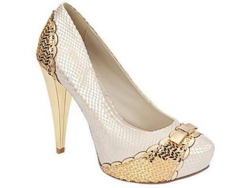 Peep toe 
4 opção de salto 

varias opções de cores

couro legitimo !