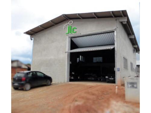 JLC Distribuidora Joinville